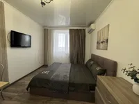 Миниатюра квартиры 13