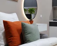 Миниатюра квартиры 4