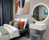 Миниатюра квартиры 3