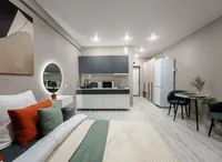 Миниатюра квартиры 2