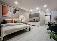 Миниатюра квартиры 5