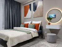 Миниатюра квартиры 1