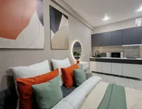 Миниатюра квартиры 10