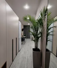 Миниатюра квартиры 11