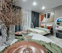 Миниатюра квартиры 12