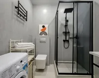 Миниатюра квартиры 16