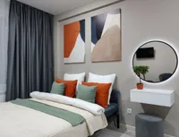 Миниатюра квартиры 19