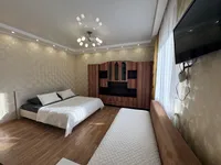 Миниатюра квартиры 1