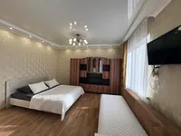 Миниатюра квартиры 2