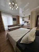 Миниатюра квартиры 4