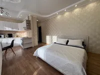 Миниатюра квартиры 5