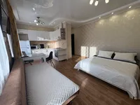 Миниатюра квартиры 6