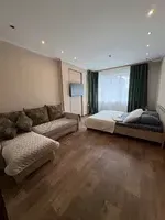 Миниатюра квартиры 1