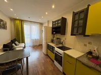 Миниатюра квартиры 3