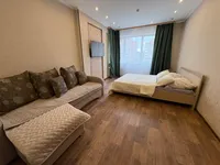 Миниатюра квартиры 4