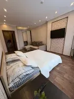 Миниатюра квартиры 6