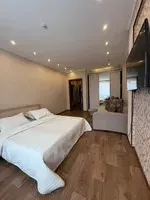 Миниатюра квартиры 7