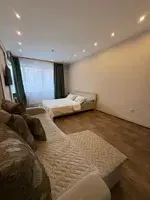 Миниатюра квартиры 8