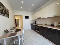 Миниатюра квартиры 5