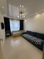 Миниатюра квартиры 7