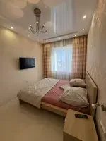 Миниатюра квартиры 8