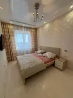 Миниатюра квартиры 1