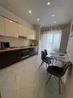 Миниатюра квартиры 13