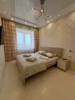 Миниатюра квартиры 14