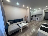 Миниатюра квартиры 18