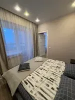 Миниатюра квартиры 20