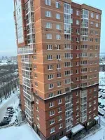 Миниатюра квартиры 22