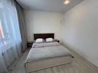 Миниатюра квартиры 21