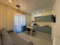 Миниатюра квартиры 18