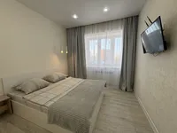 Миниатюра квартиры 23