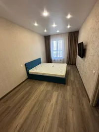 Миниатюра квартиры 1