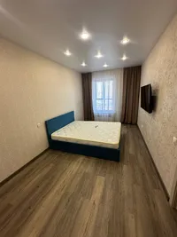 Миниатюра квартиры 2