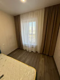 Миниатюра квартиры 3