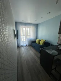 Миниатюра квартиры 7