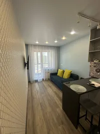 Миниатюра квартиры 8