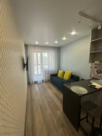 Миниатюра квартиры 9