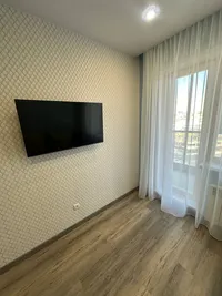 Миниатюра квартиры 11