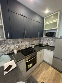 Миниатюра квартиры 13