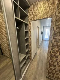 Миниатюра квартиры 16