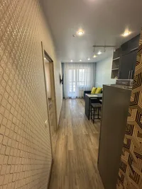 Миниатюра квартиры 17