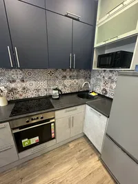 Миниатюра квартиры 18