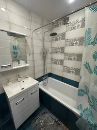 Миниатюра квартиры 22