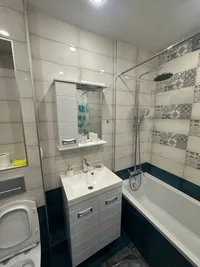 Миниатюра квартиры 23