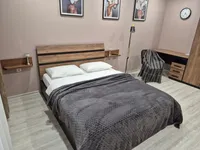 Миниатюра квартиры 16