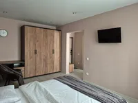 Миниатюра квартиры 17