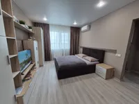 Миниатюра квартиры 2